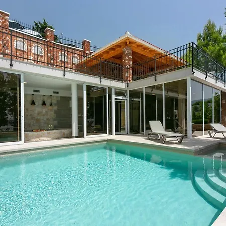 Palace Paulina A アパート