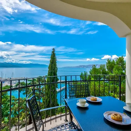 Palace Paulina A Apartamento