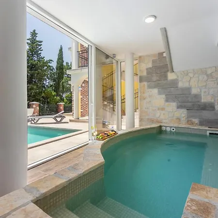 Apartmán Palace Paulina A