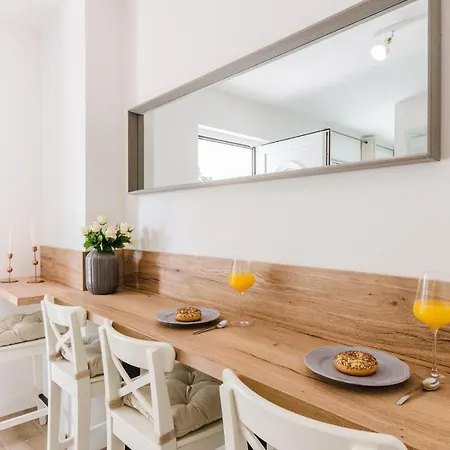 Palace Paulina A Apartmán *