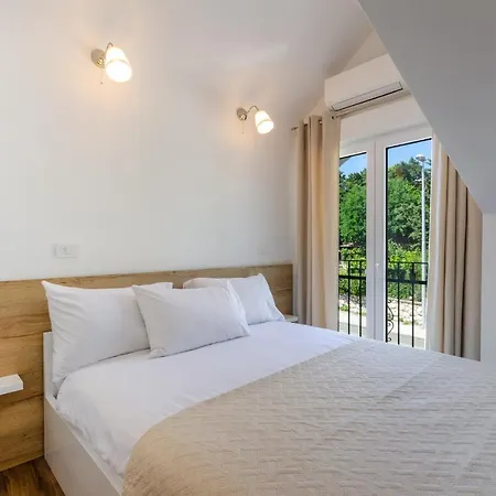 Apartmán Palace Paulina A *