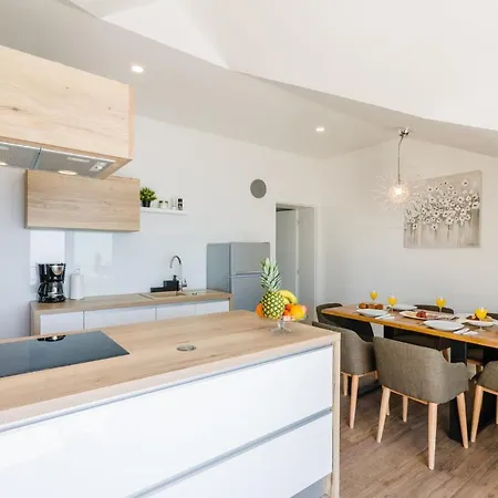 Apartmán Palace Paulina A