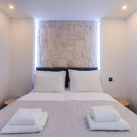 Palace Paulina A Apartmán