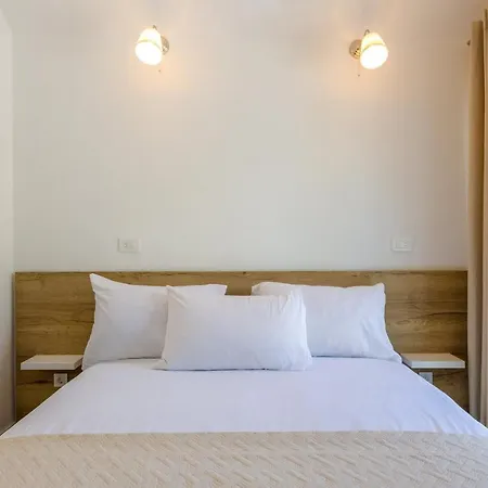 Palace Paulina A Apartmán