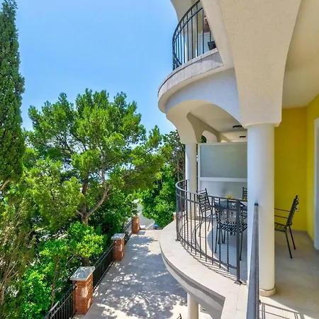 Palace Paulina A דירה נובי ווינודולסקי