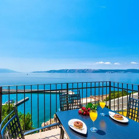 Palace Paulina A ノヴィ・ヴィノドロスキー