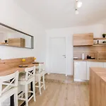 Palace Paulina A Lägenhet Novi Vinodolski