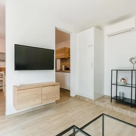 Apartment Palace Paulina A *