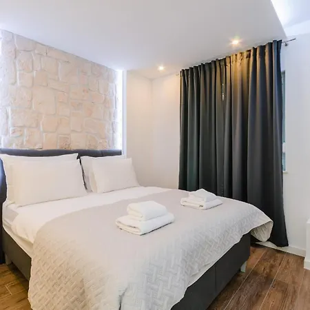 Apartment Palace Paulina A