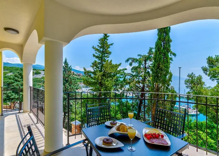 Lejlighed Palace Paulina A