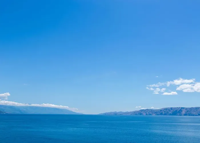 Lejlighed Palace Paulina A Novi Vinodolski