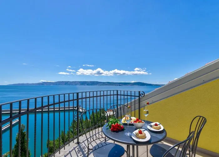 Lejlighed Palace Paulina A