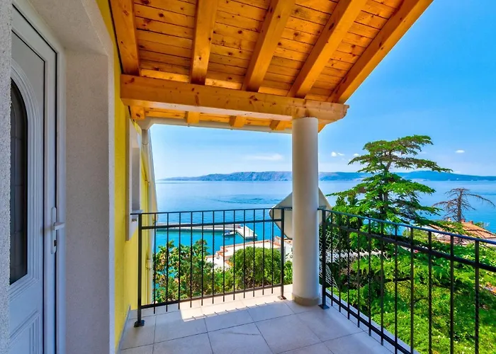 Palace Paulina A Lejlighed